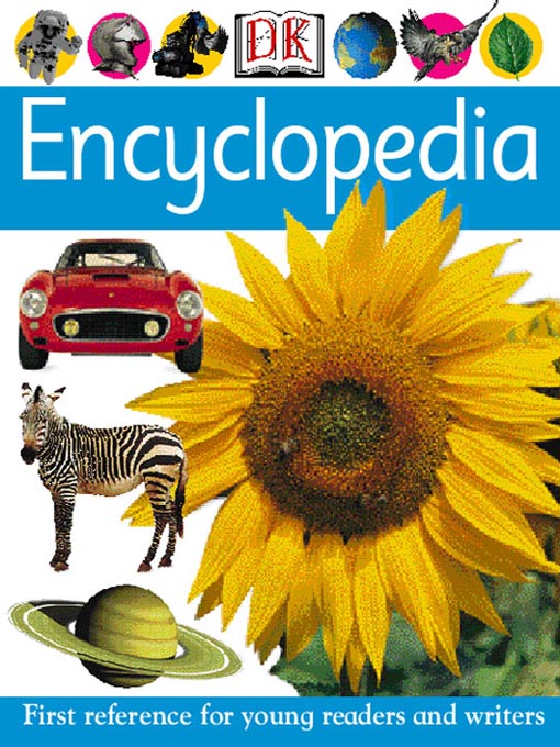 Title details for Encyclopedia by Mary Ling - Available